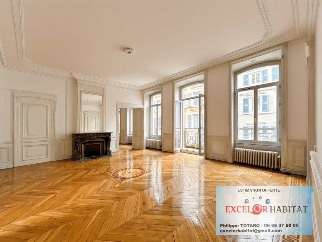 Appartement à vendre, 162m², Tarare