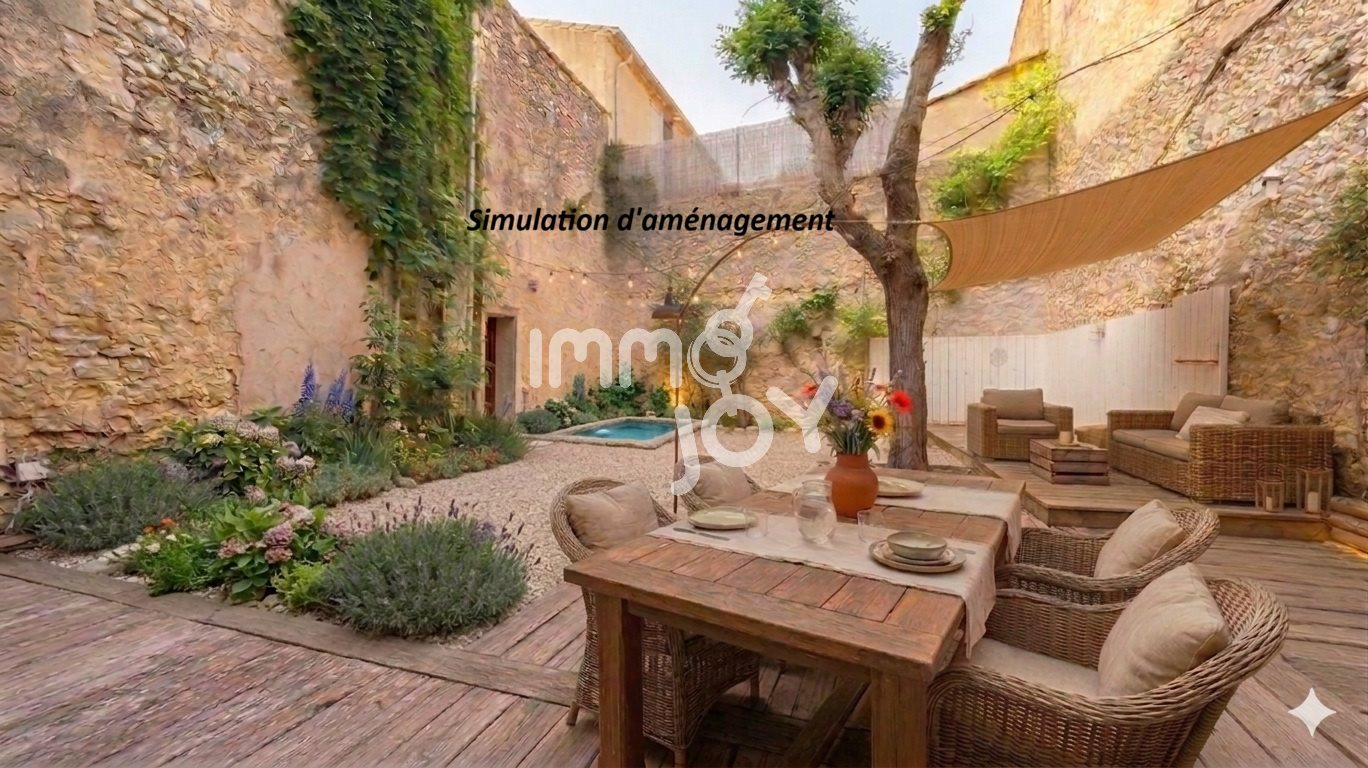 Maison à vendre, 199m², Montblanc