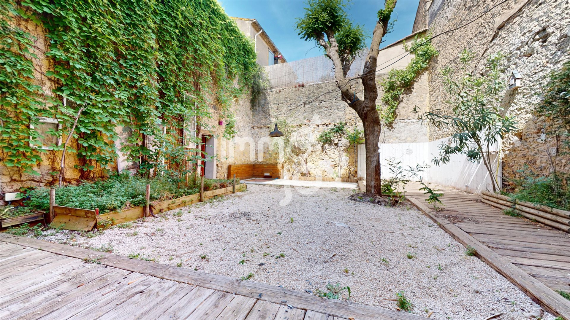 Maison à vendre, 199m², Montblanc