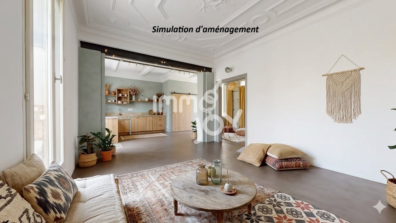 Maison à vendre, 199m², Montblanc