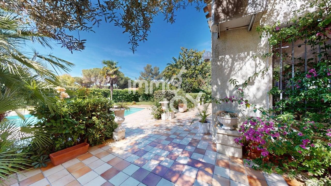 Maison à vendre, 219m², Agde (Cap d'Agde)