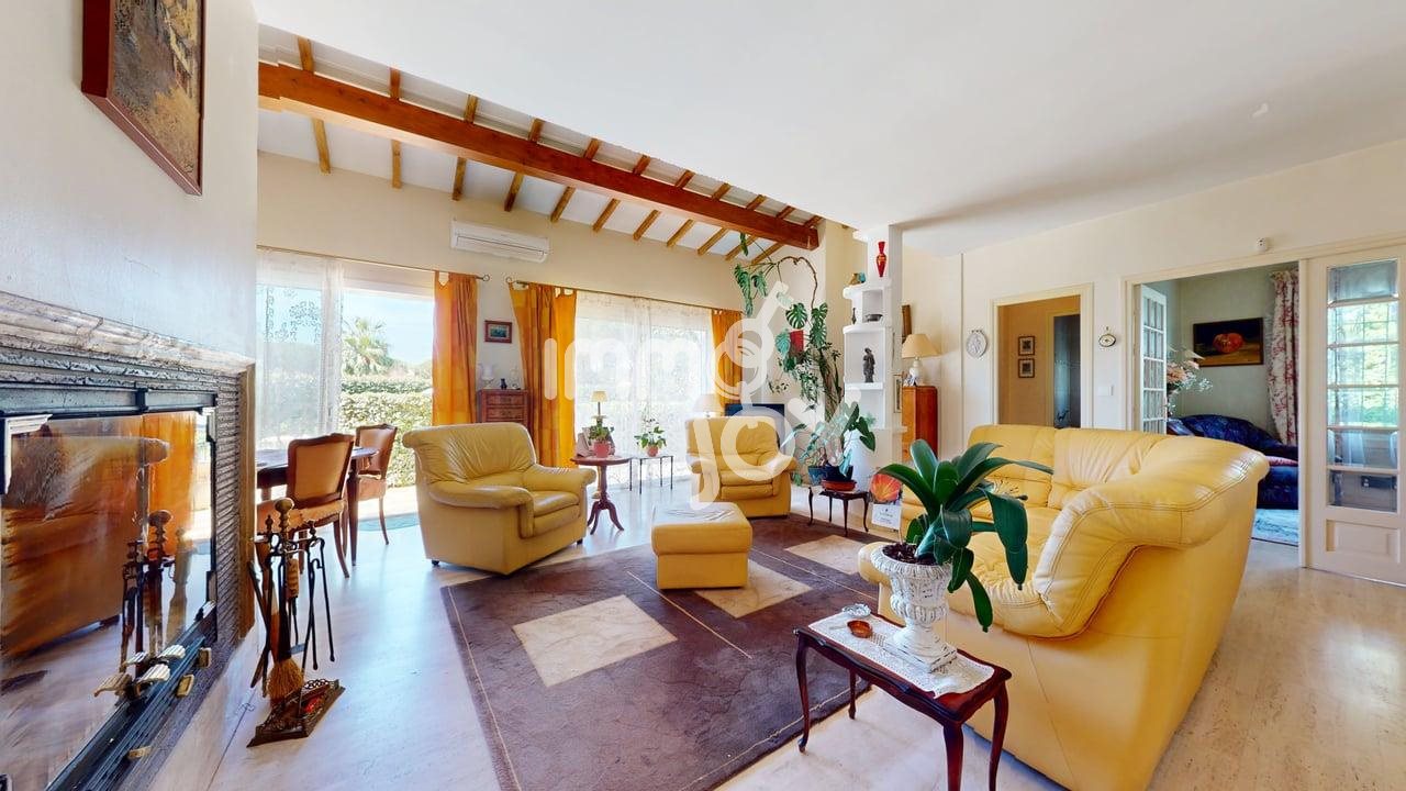 Maison à vendre, 219m², Agde (Cap d'Agde)