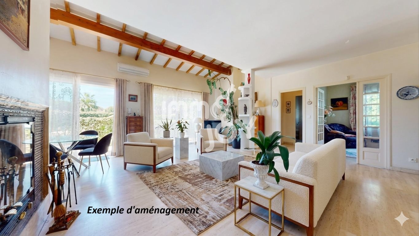 Maison à vendre, 219m², Agde (Cap d'Agde)