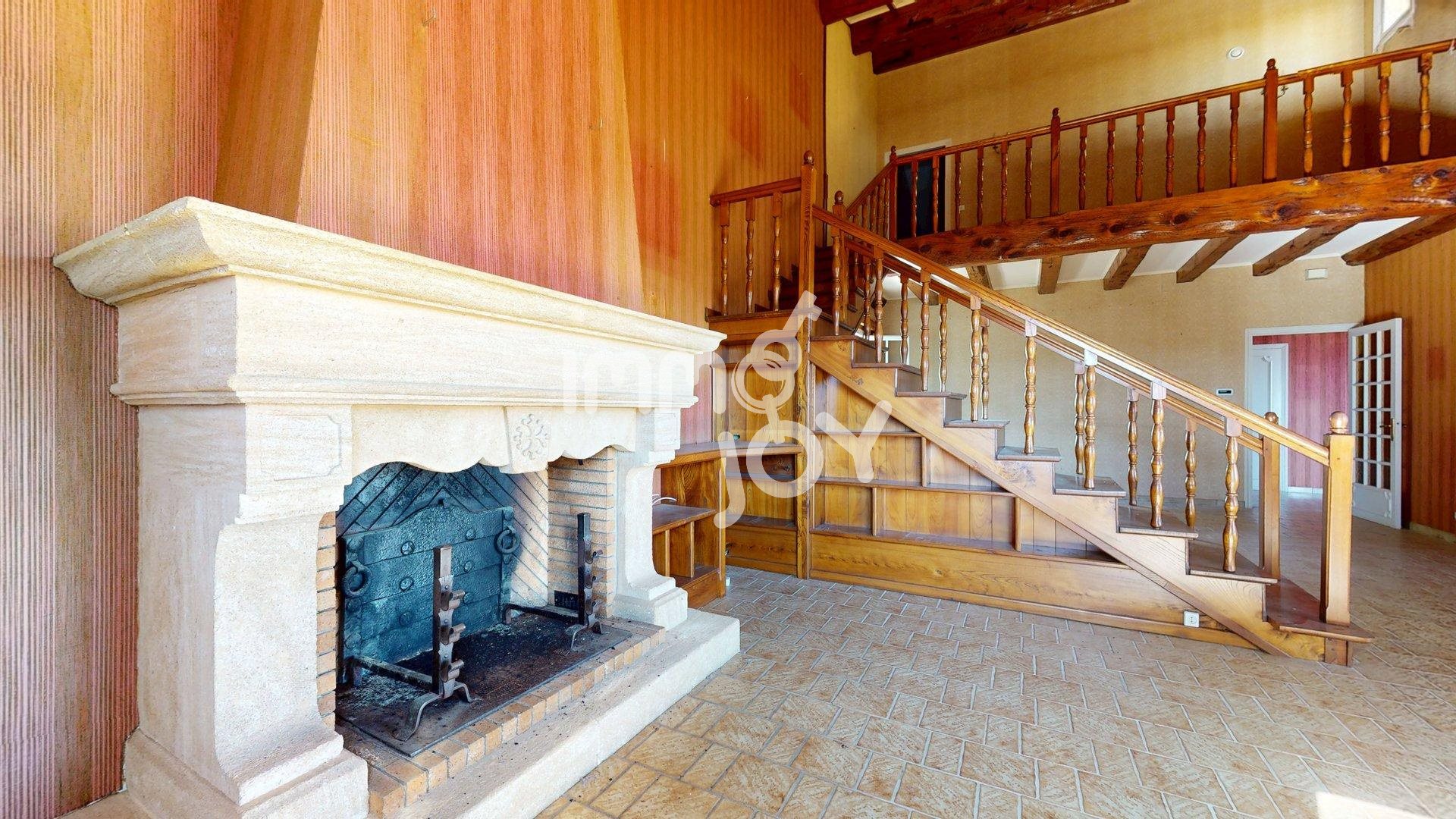 Maison à vendre, 242m², Tourbes