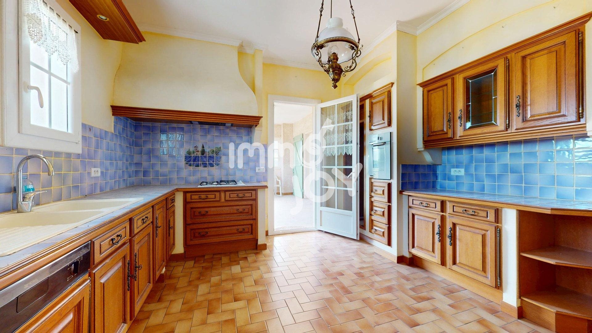Maison à vendre, 242m², Tourbes