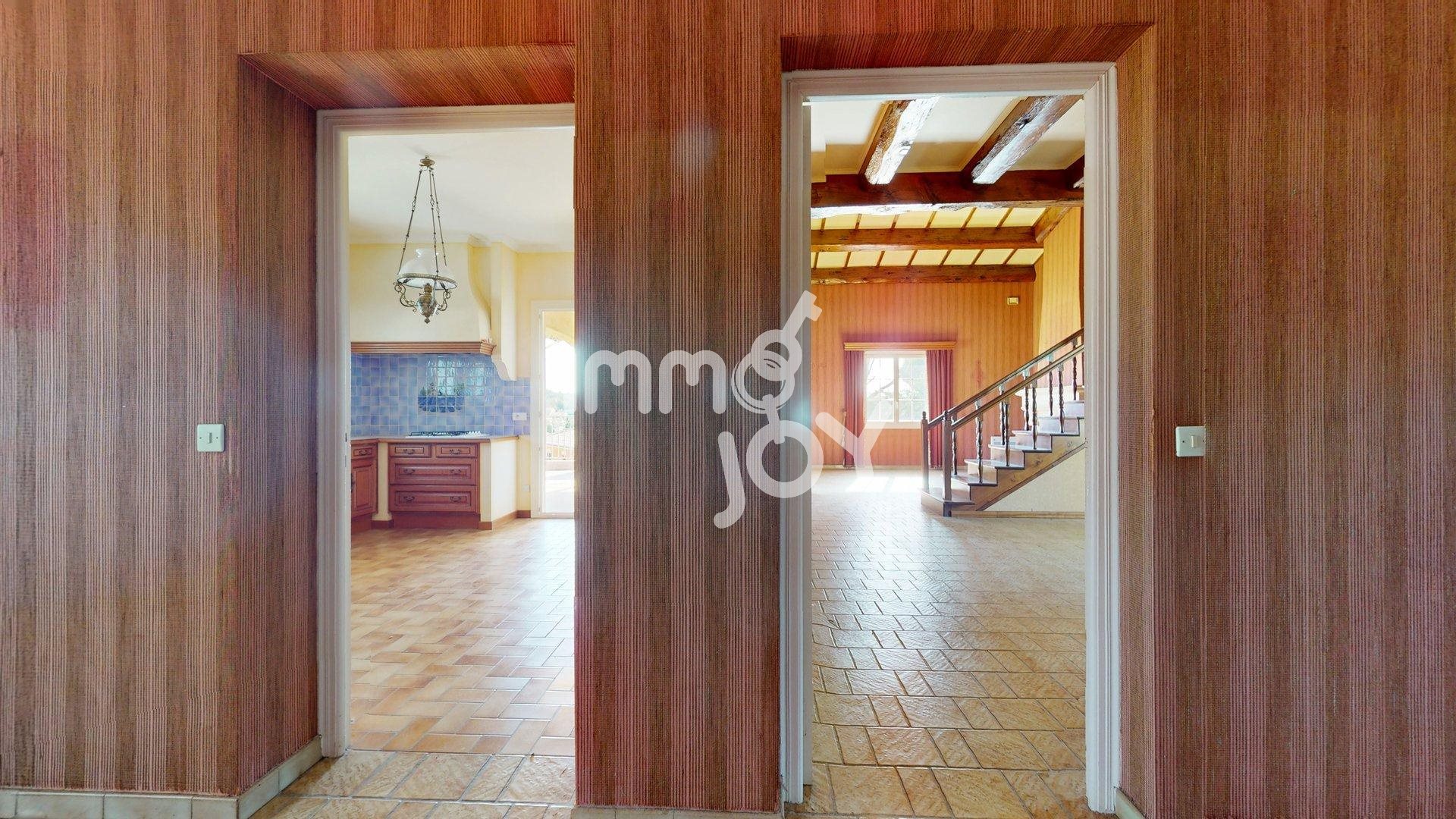 Maison à vendre, 242m², Tourbes