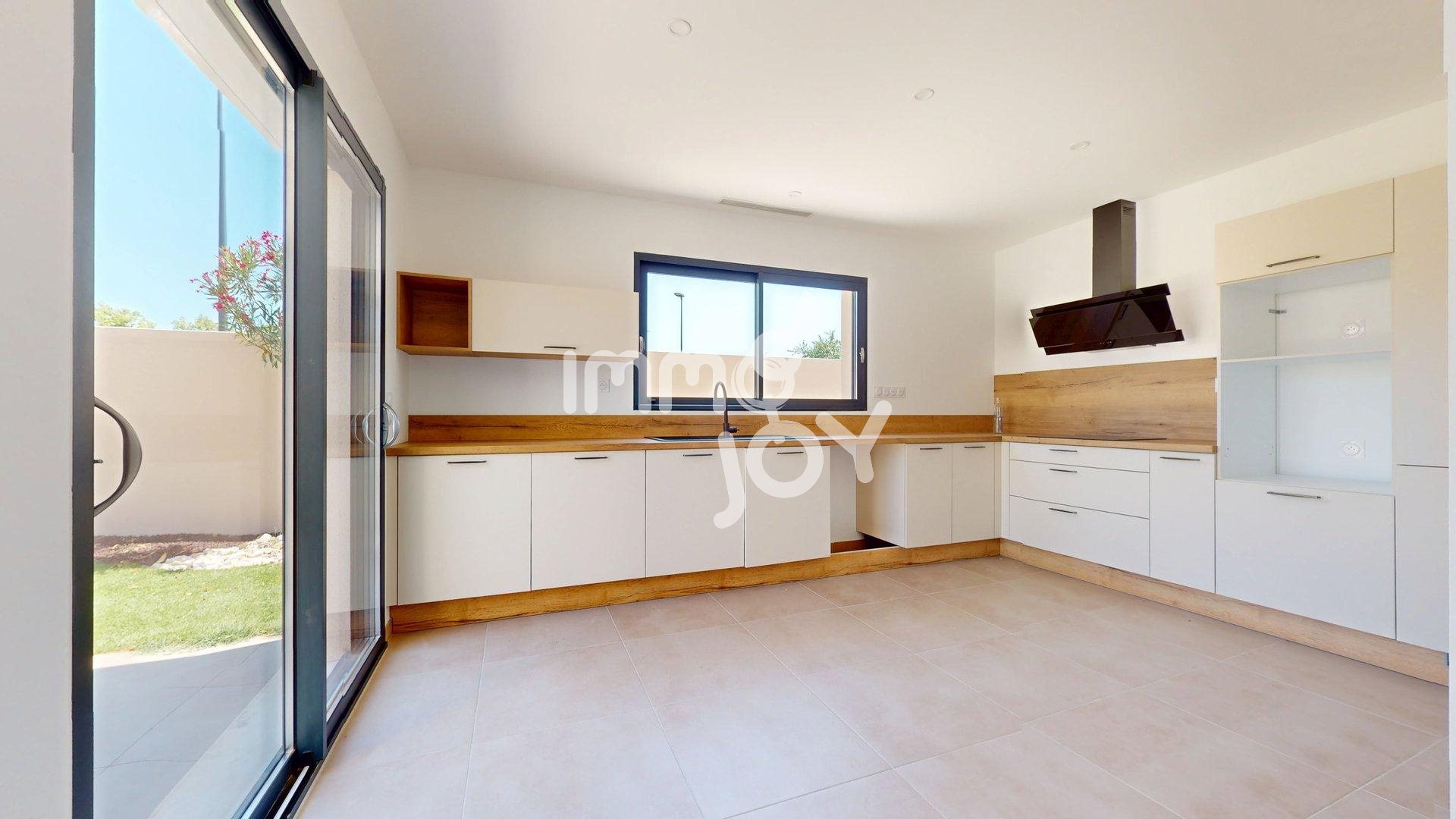 Maison à vendre, 121m², Gignac