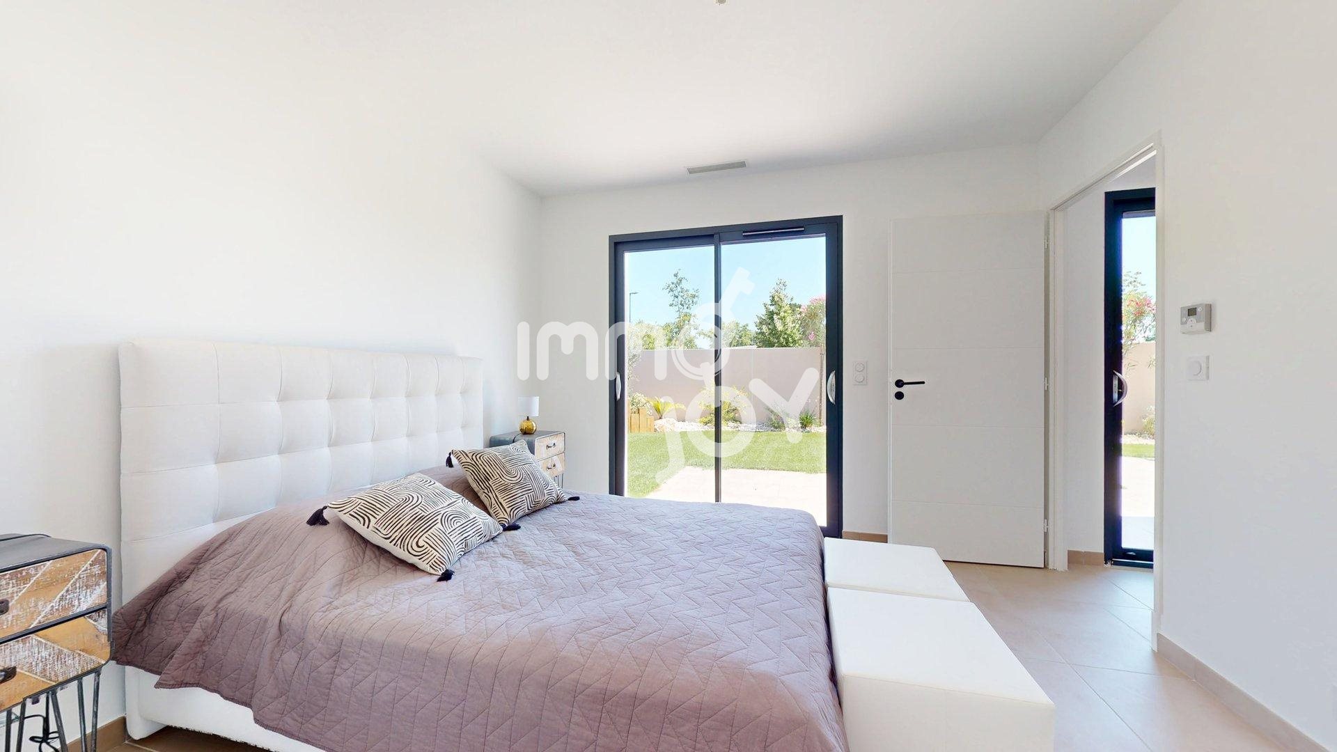 Maison à vendre, 121m², Gignac