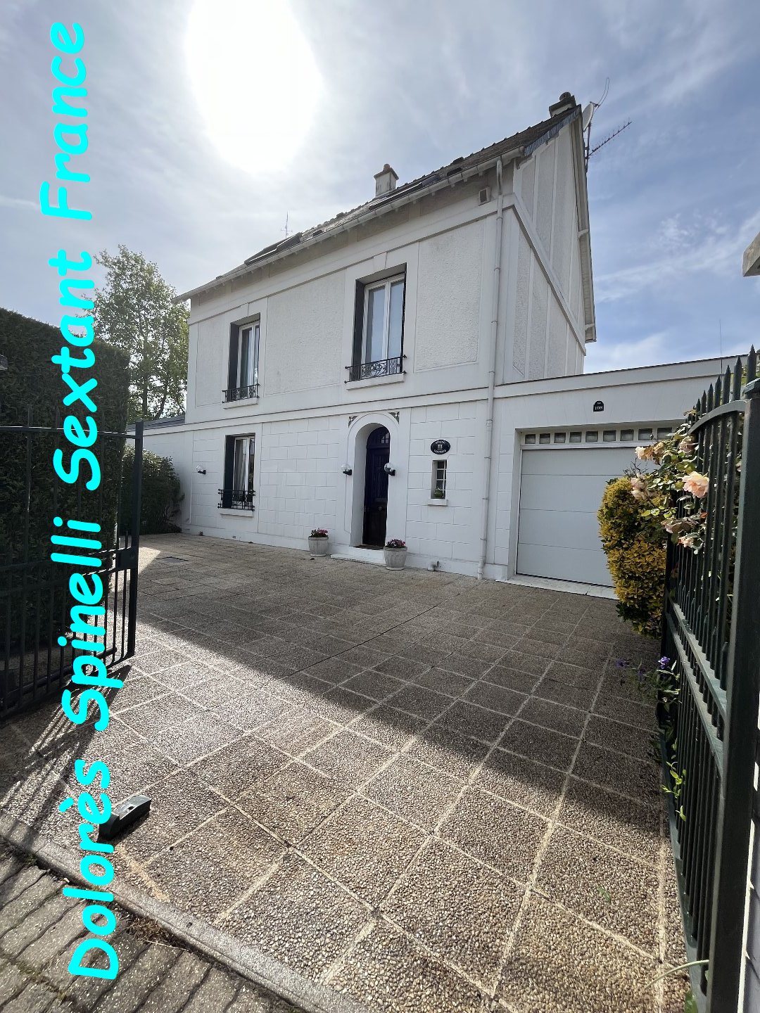 Maison à vendre, 204m², Villers-Cotterêts