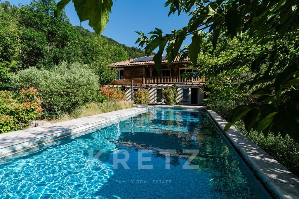 Maison à vendre, 178m², Quillan