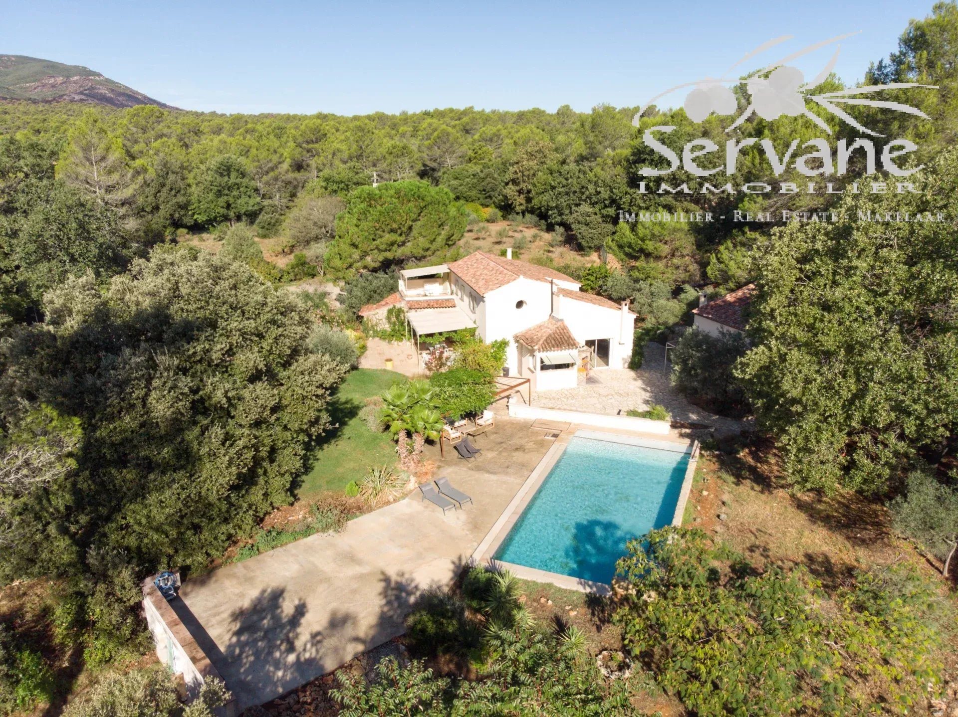 Maison à vendre, 180m², Cotignac