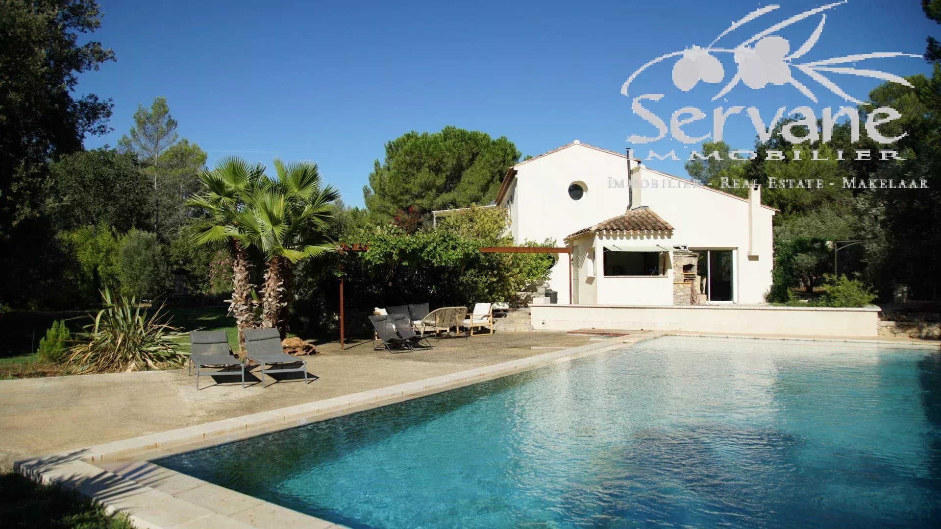 Maison à vendre, 180m², Cotignac