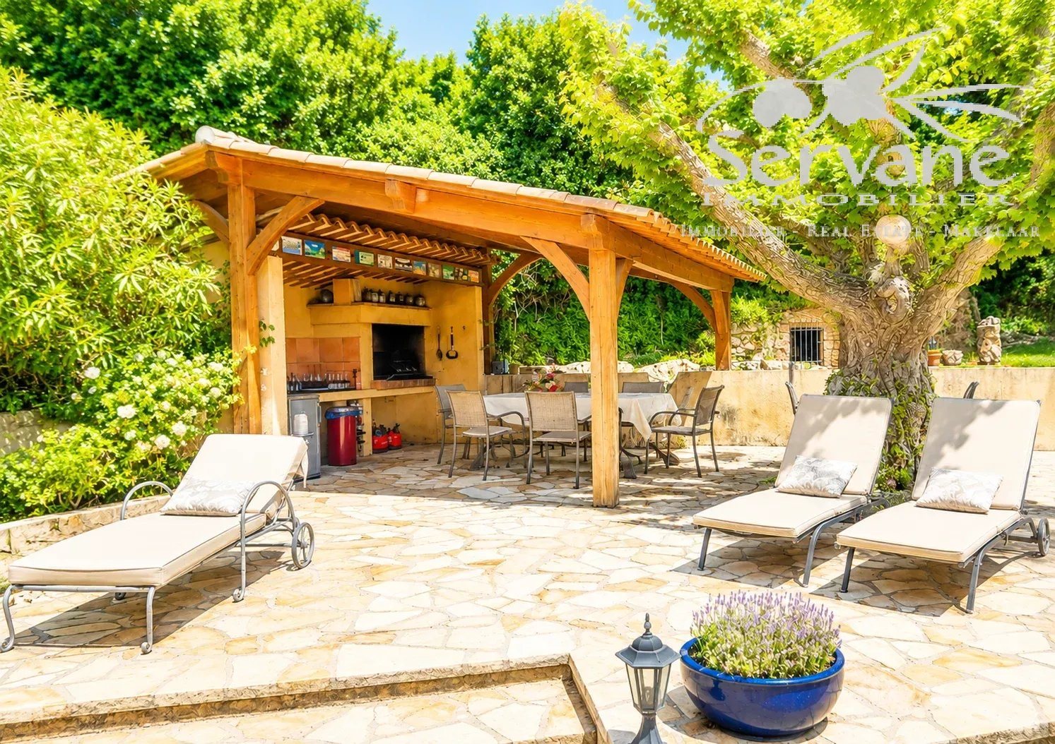 Maison à vendre, 210m², Cotignac