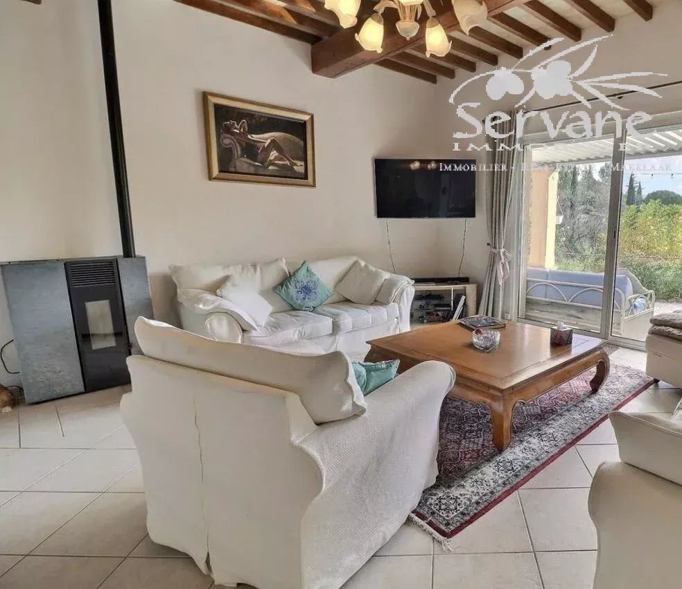 Maison à vendre, 210m², Cotignac