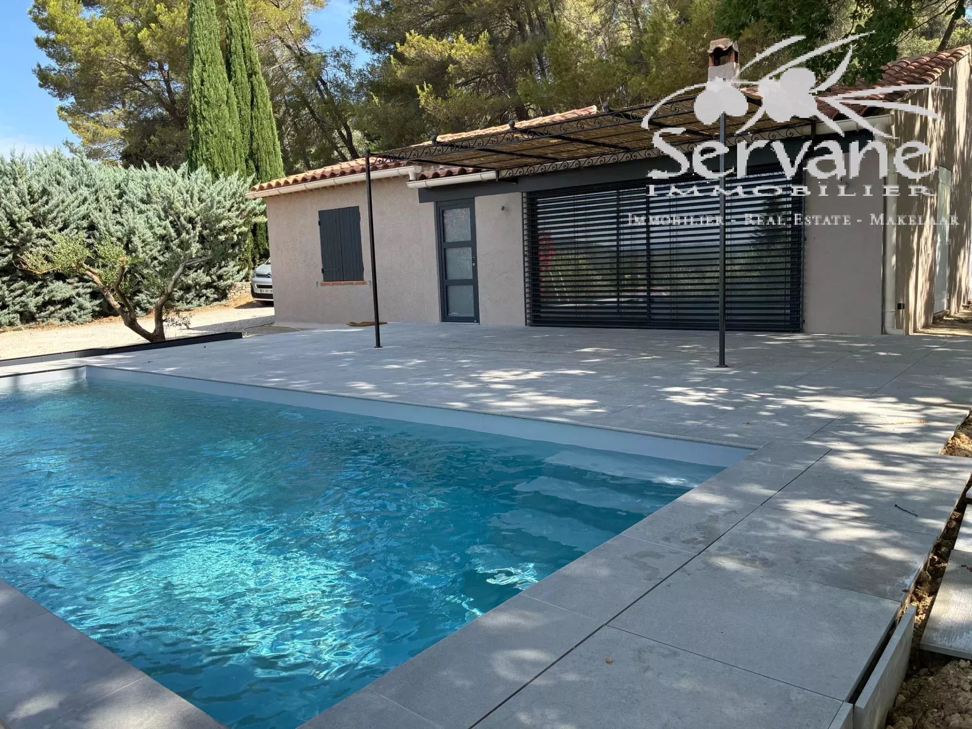 Maison à vendre, 90m², Cotignac