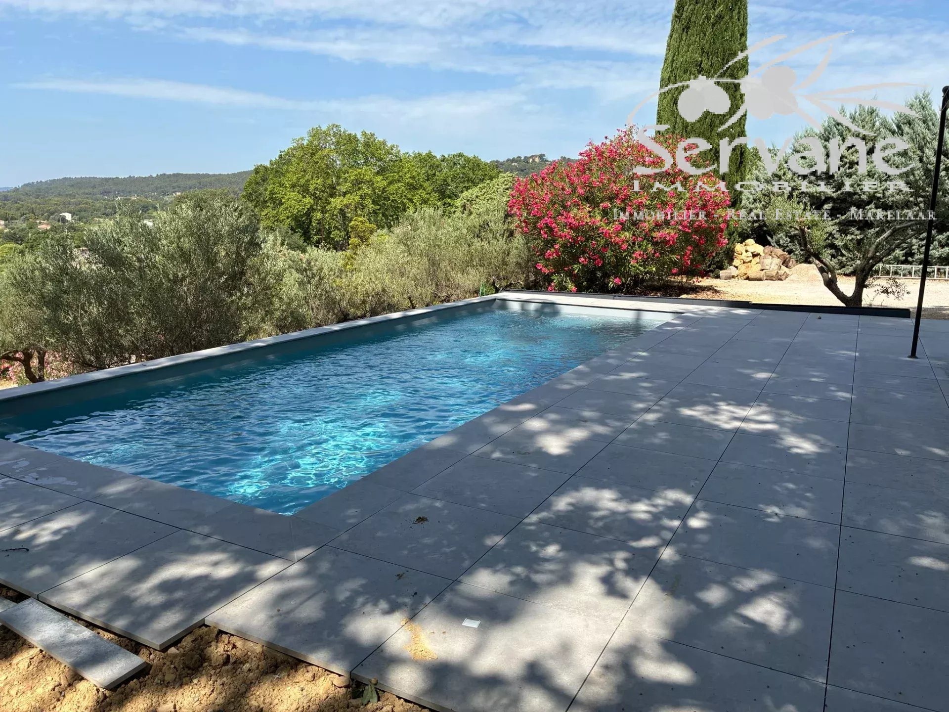 Maison à vendre, 90m², Cotignac
