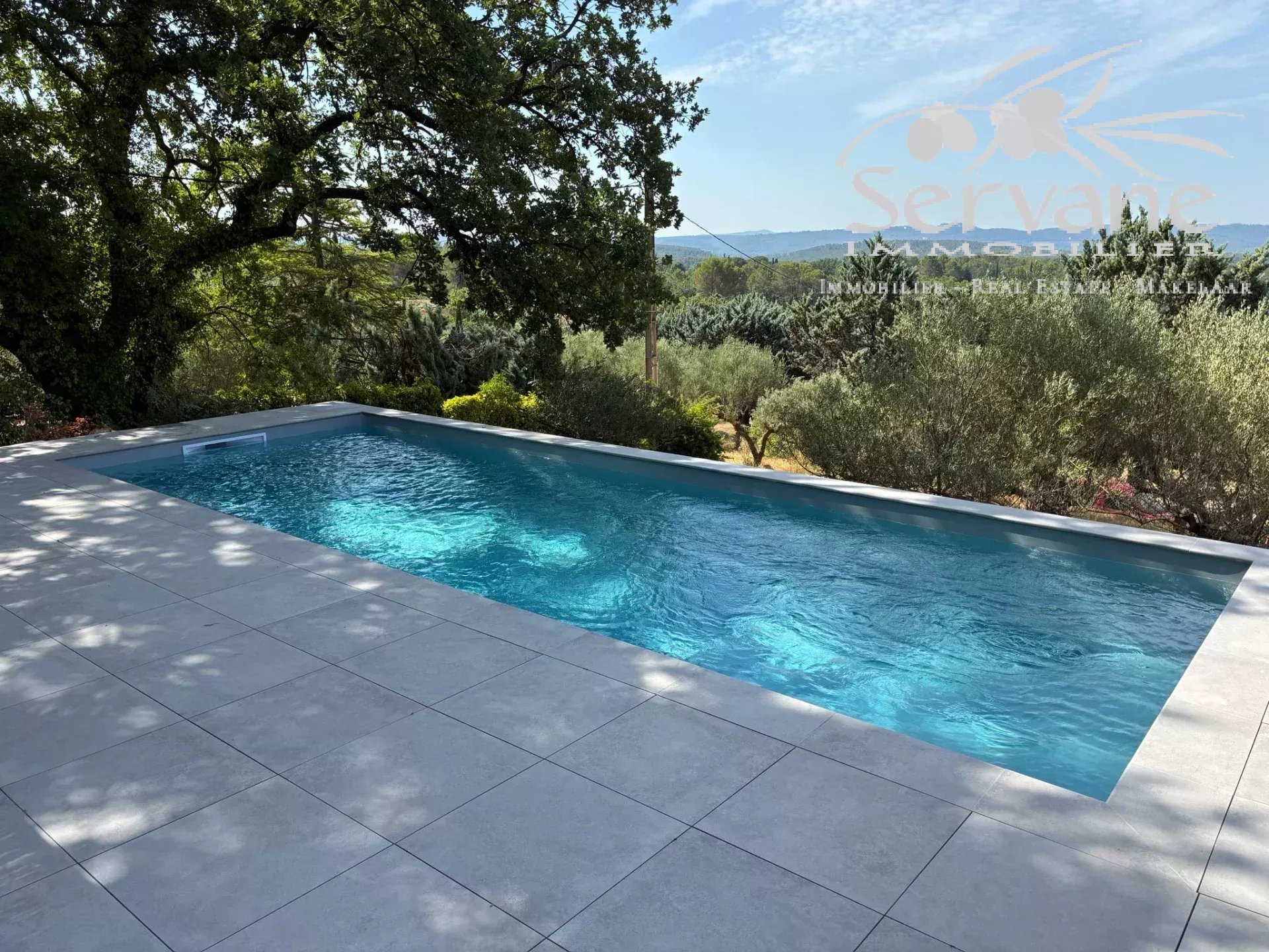 Maison à vendre, 90m², Cotignac