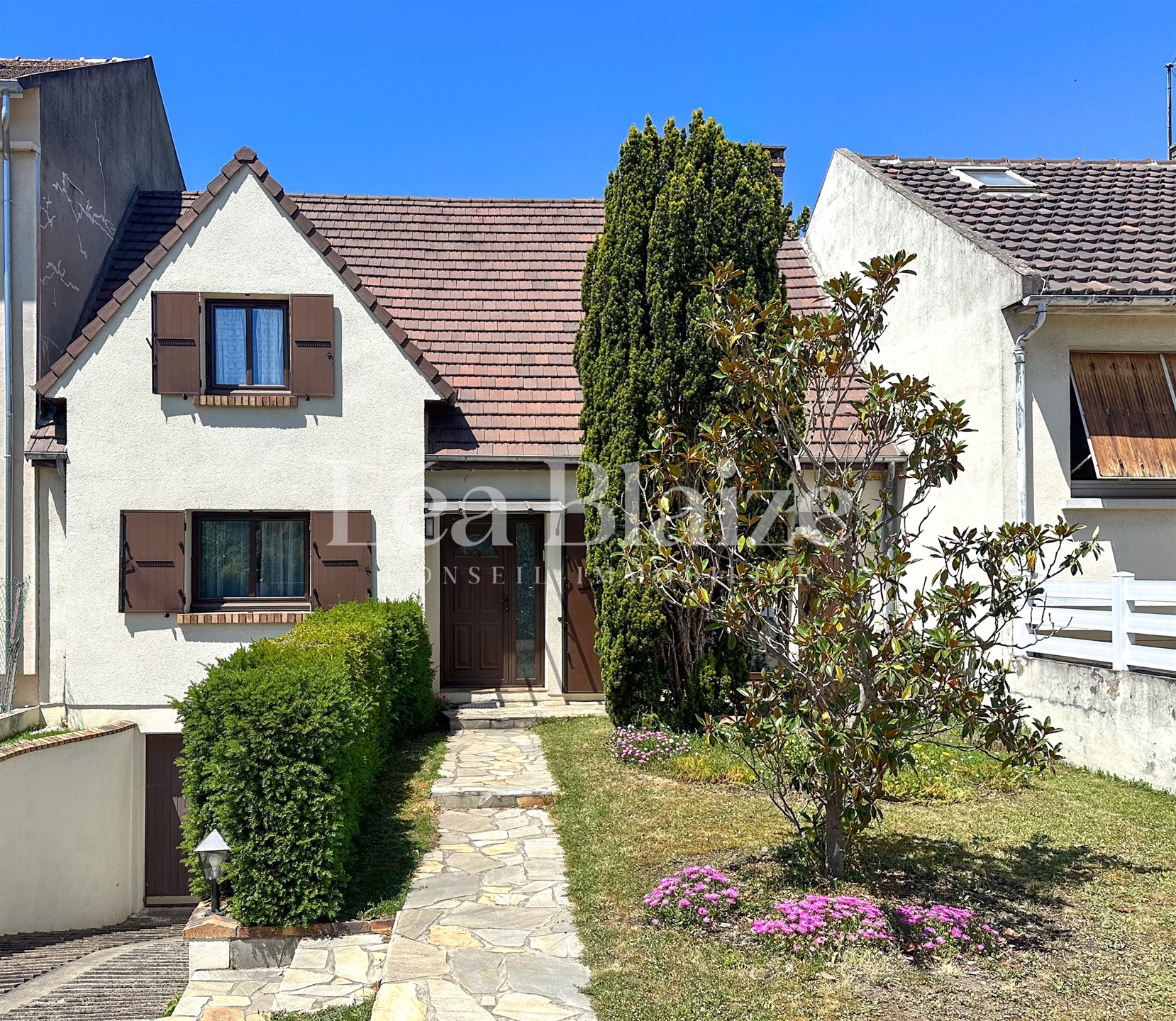 Maison à vendre, 120m², Sartrouville