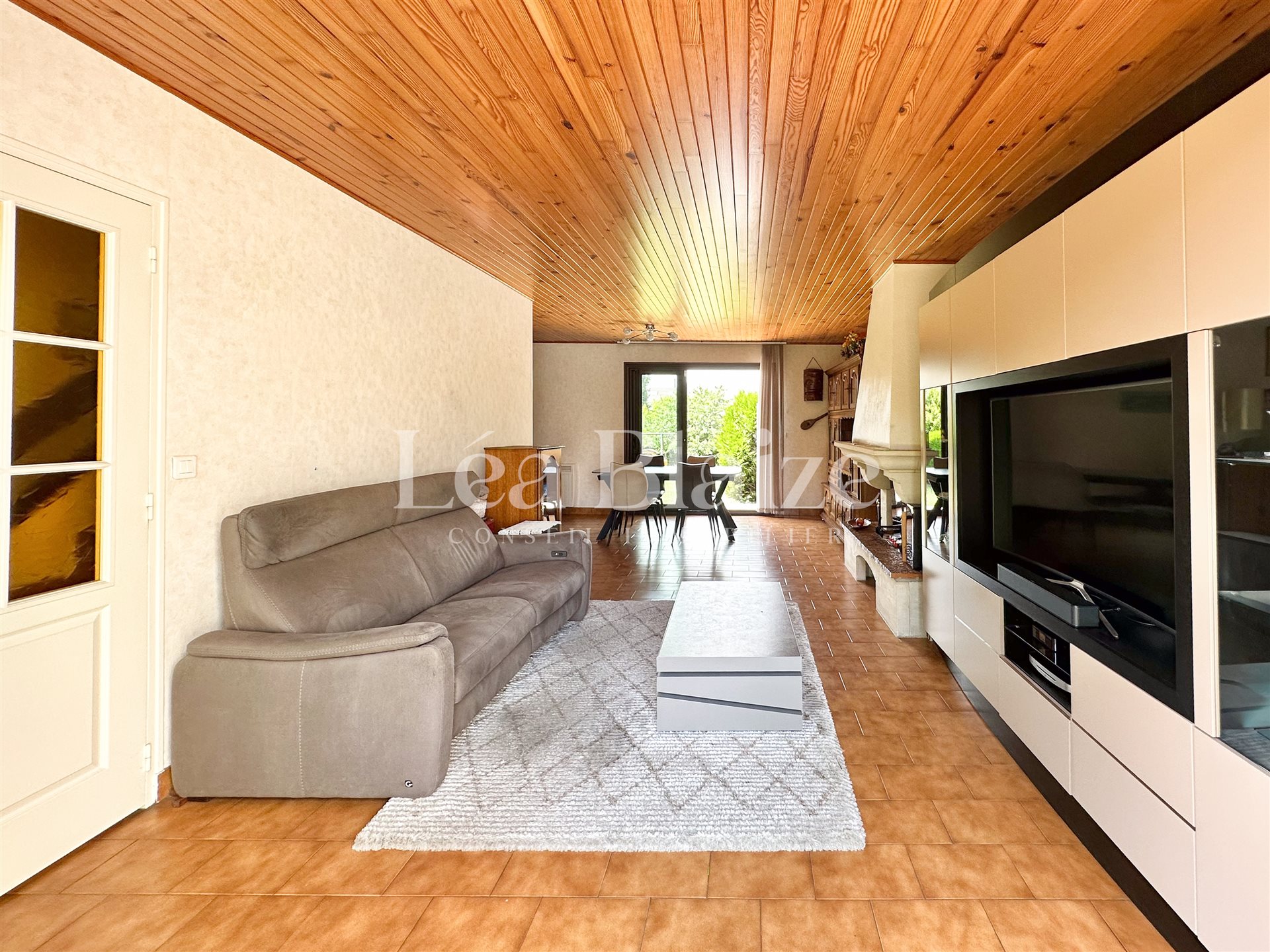 Maison à vendre, 120m², Sartrouville