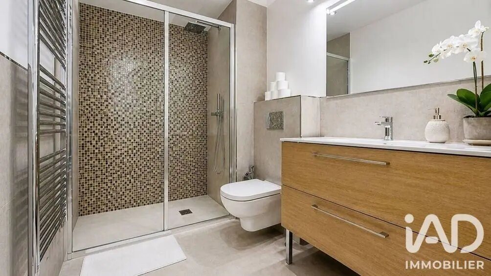 Appartement à vendre, 23m², Beausoleil