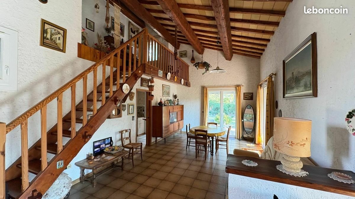 Maison à vendre, 112m², Allauch