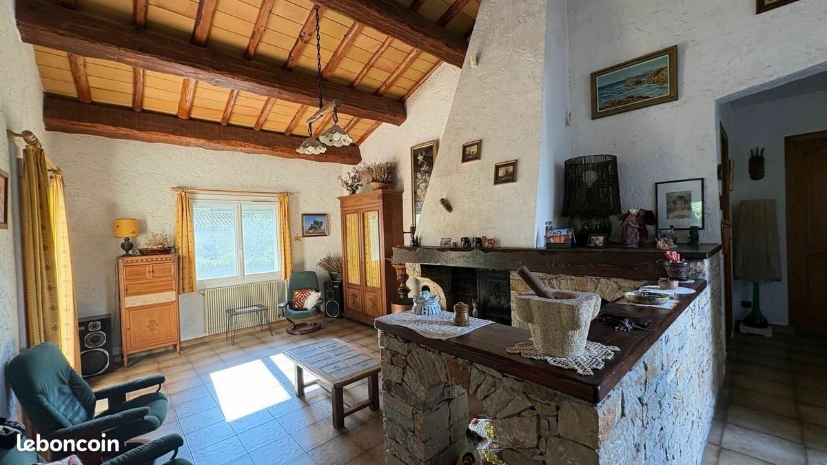 Maison à vendre, 112m², Allauch