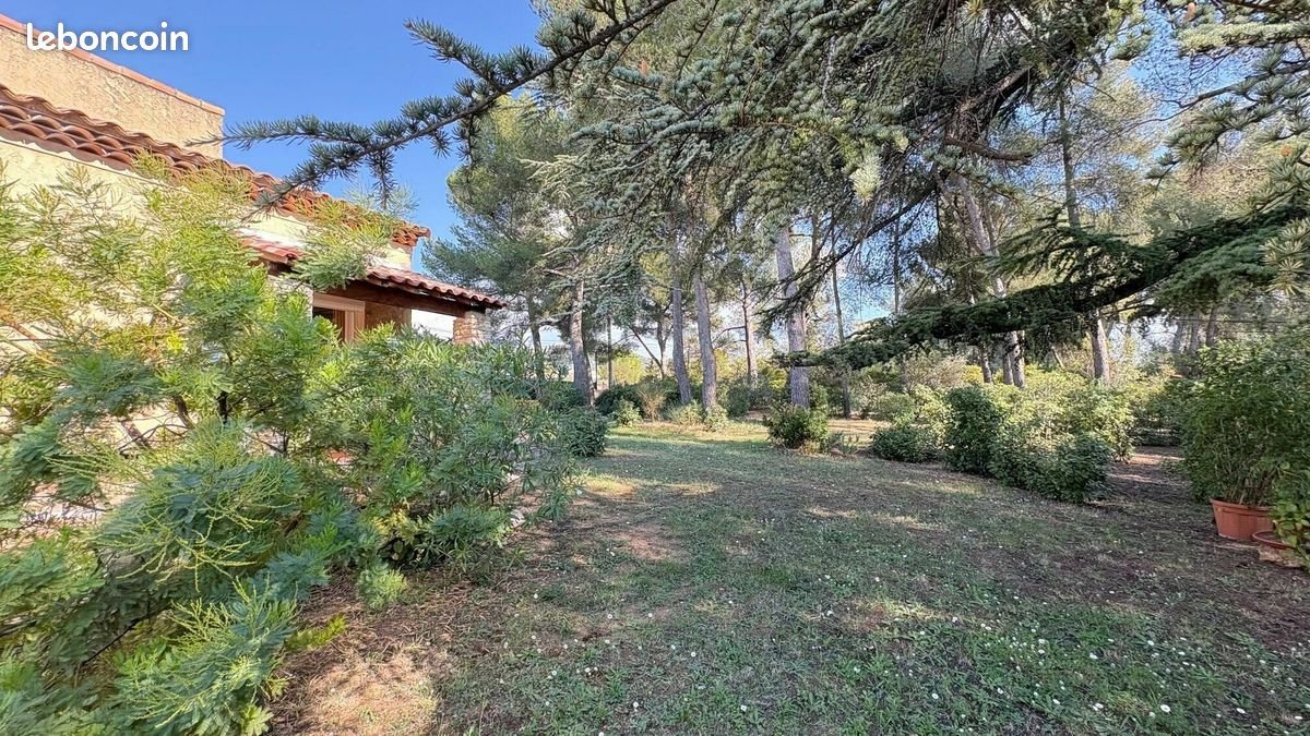 Maison à vendre, 112m², Allauch