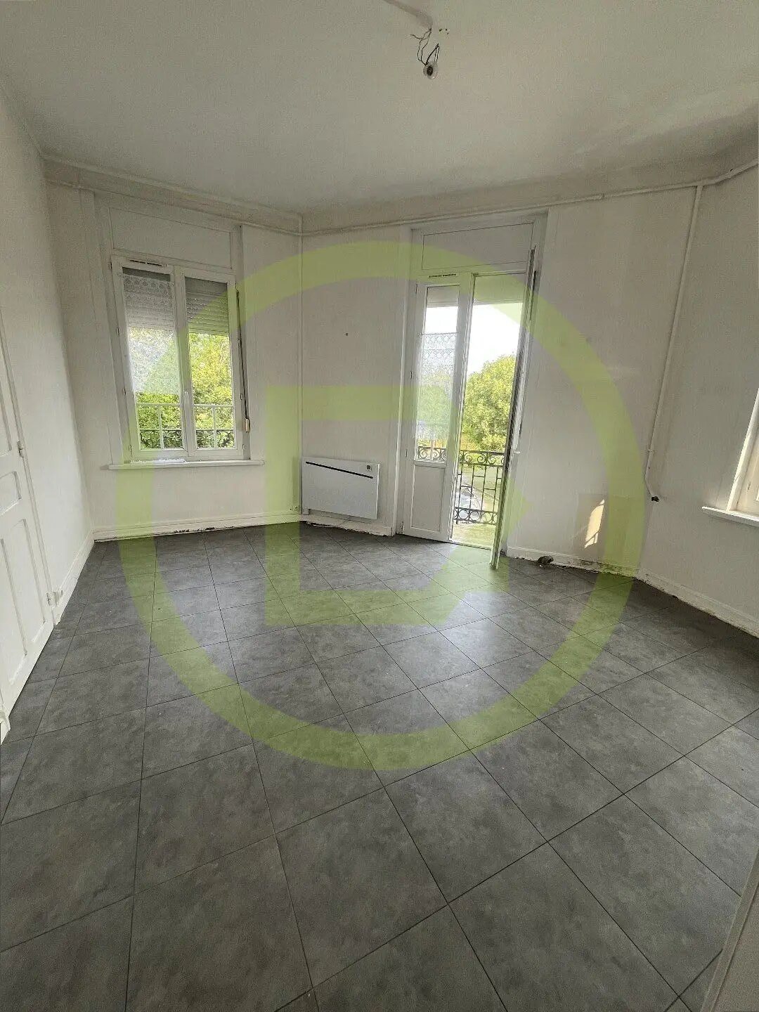 Appartement à vendre, 40m², Albert