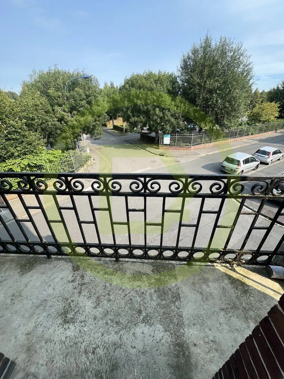 Appartement à vendre, 40m², Albert