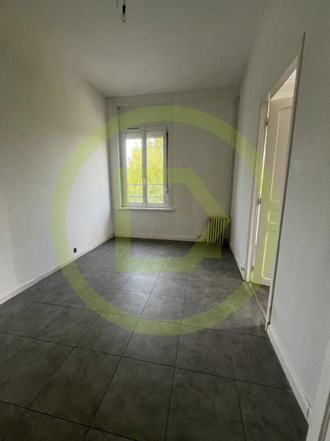 Appartement à vendre, 40m², Albert