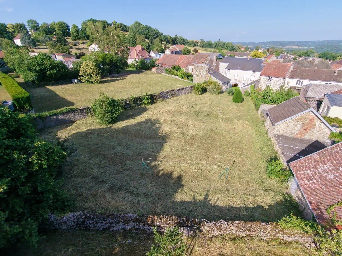 Maison à vendre, 170m², Bellegarde-en-Marche