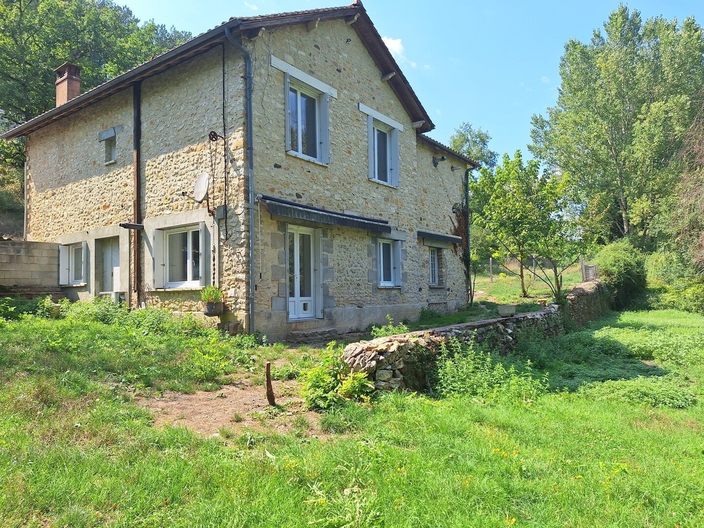 Maison à vendre, 97m², Siorac-en-Périgord