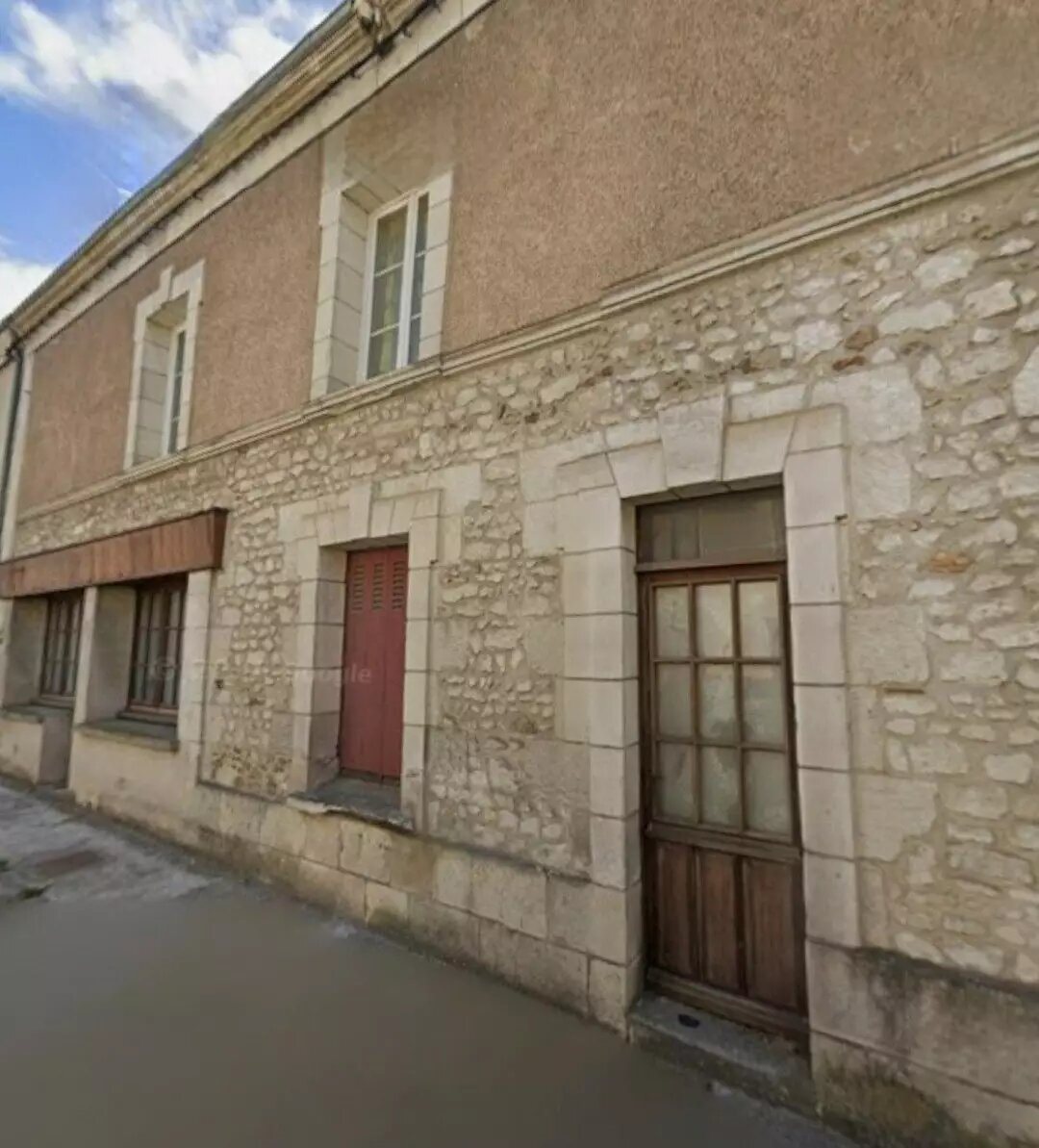 Maison à vendre, 128m², Yzeures-sur-Creuse