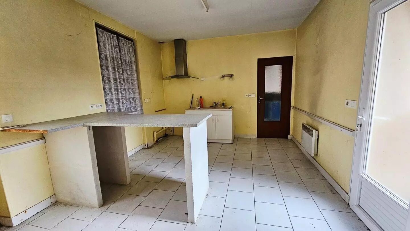 Maison à vendre, 128m², Yzeures-sur-Creuse