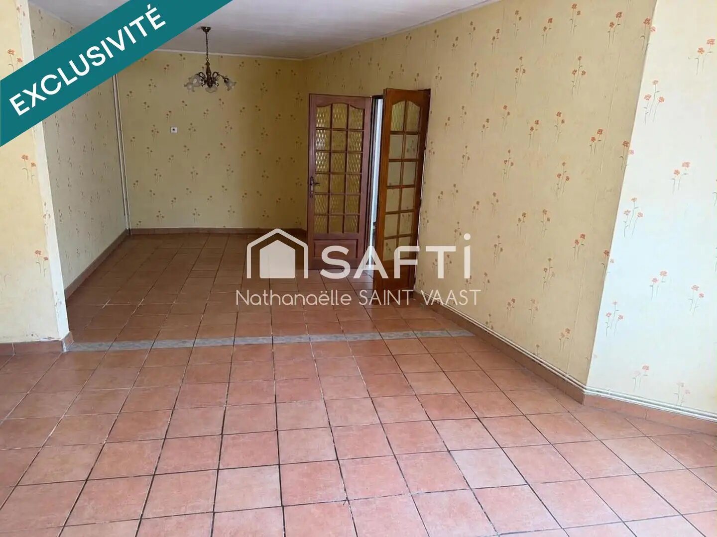 Maison à vendre, 157m², Douai