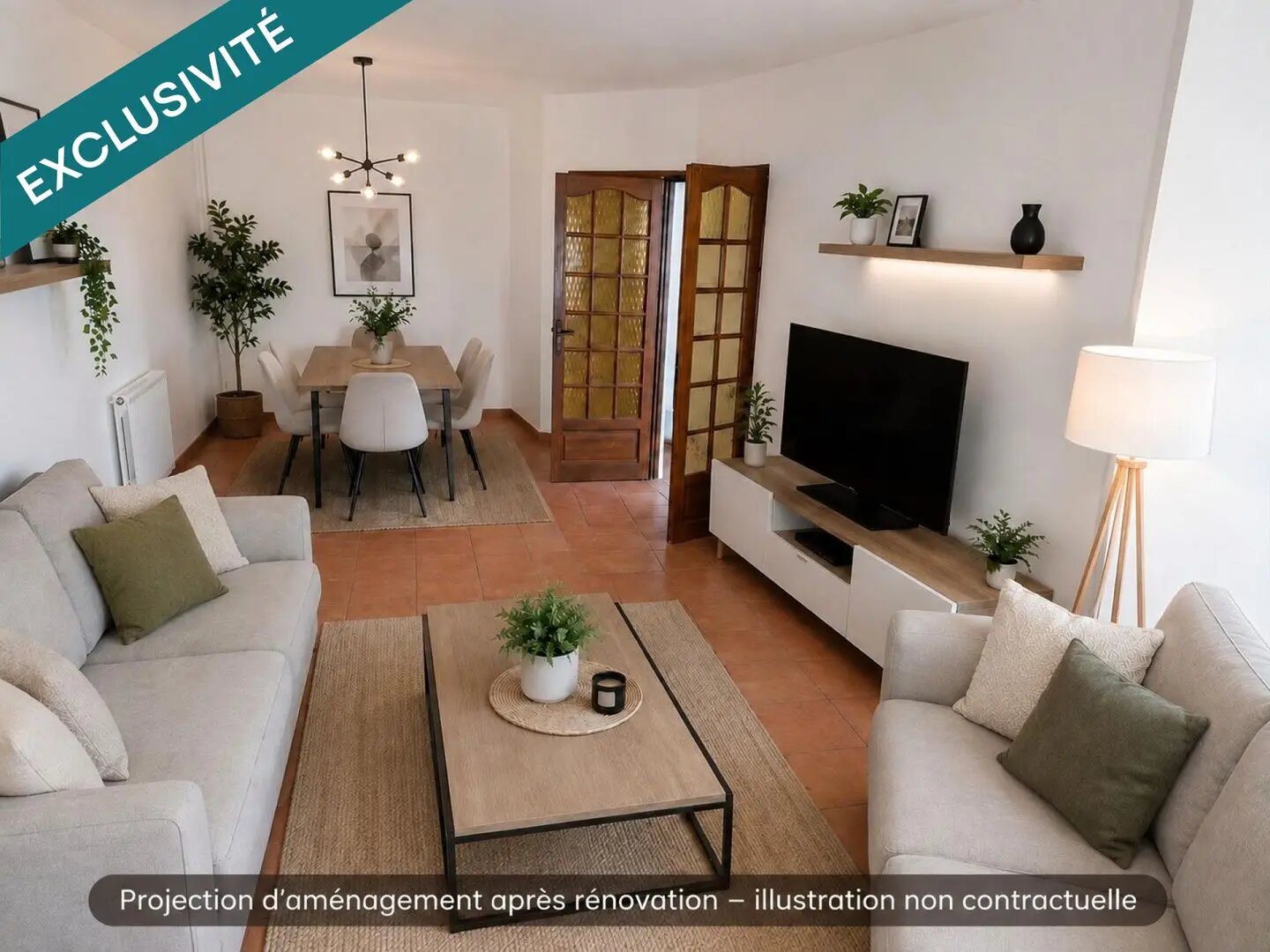 Maison à vendre, 157m², Douai