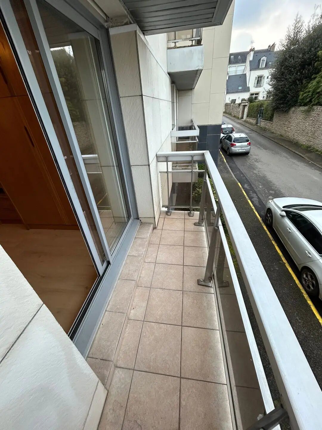 Appartement à louer, 19m², Vannes