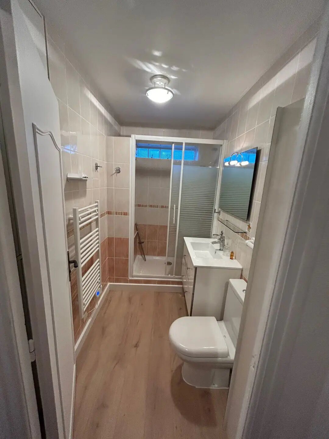 Appartement à louer, 19m², Vannes