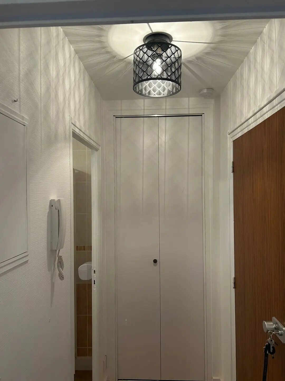 Appartement à louer, 19m², Vannes
