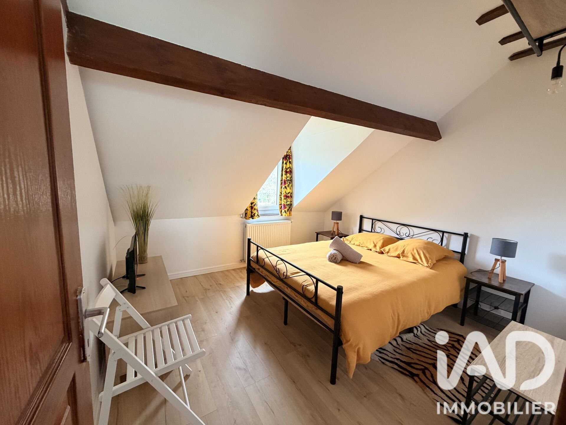 Maison à vendre, 184m², Neuville-sur-Touques