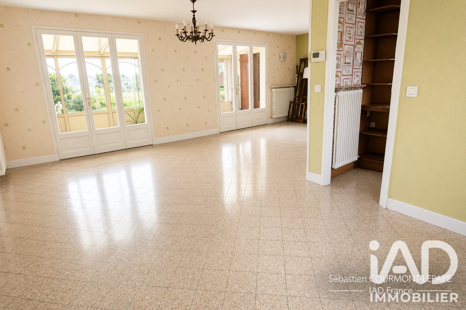 Maison à vendre, 169m², Sainte-Geneviève