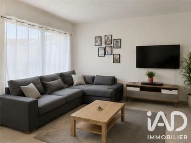 Maison à vendre, 82m², Les Sables-d'Olonne