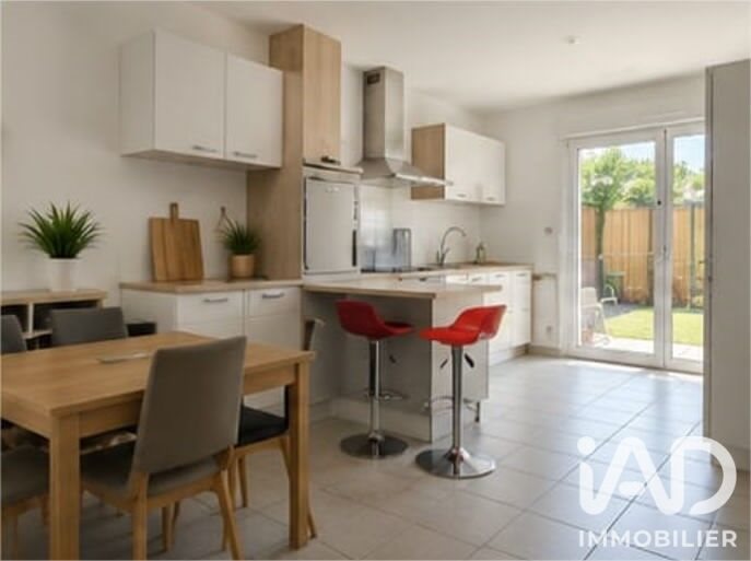 Maison à vendre, 82m², Les Sables-d'Olonne