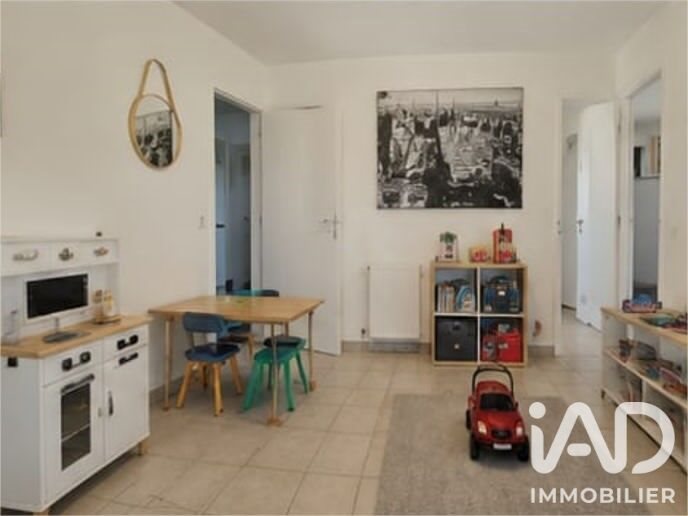 Maison à vendre, 82m², Les Sables-d'Olonne