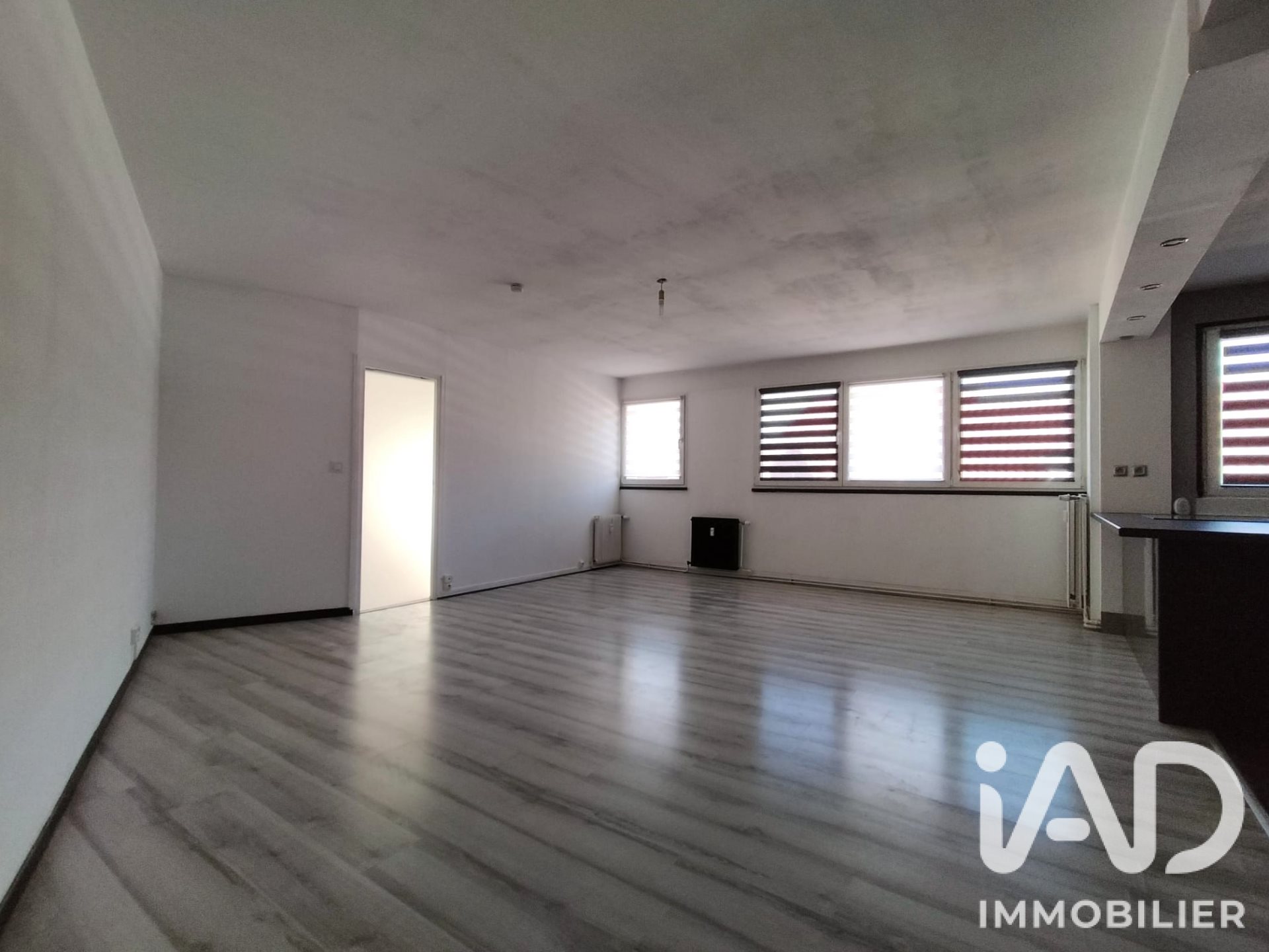 Appartement à vendre, 63m², Templemars