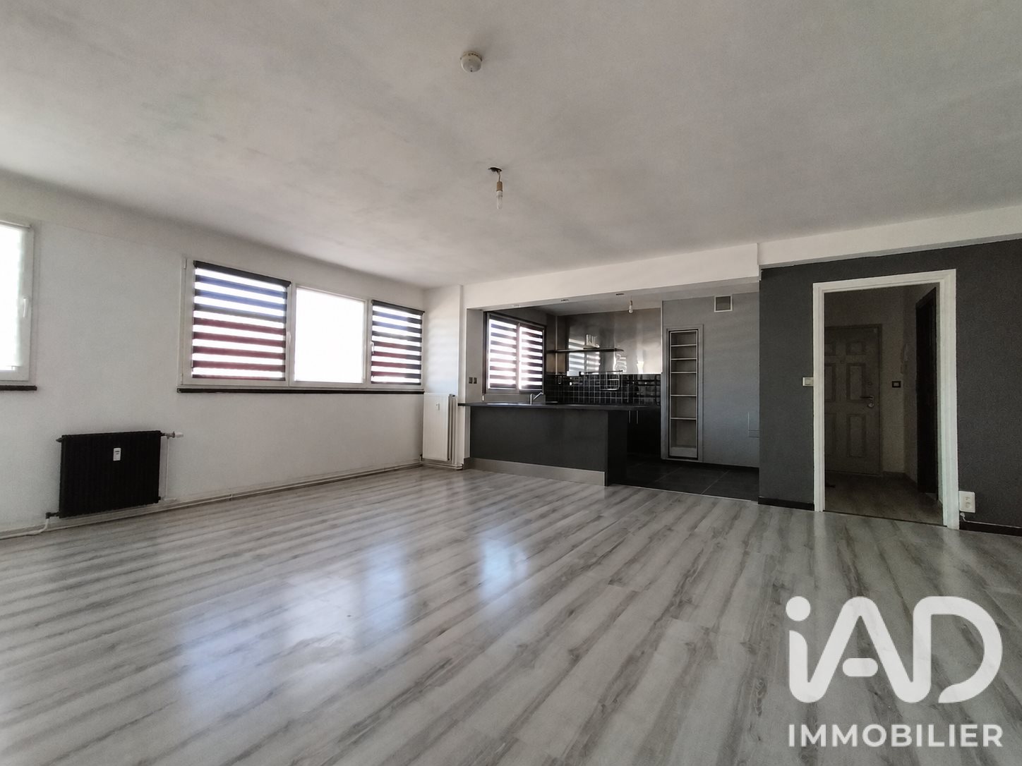Appartement à vendre, 63m², Templemars