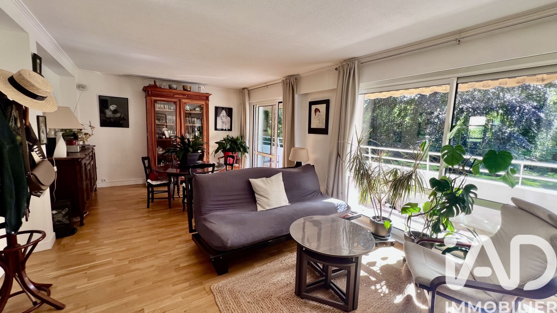Appartement à vendre, 70m², Combs-la-Ville