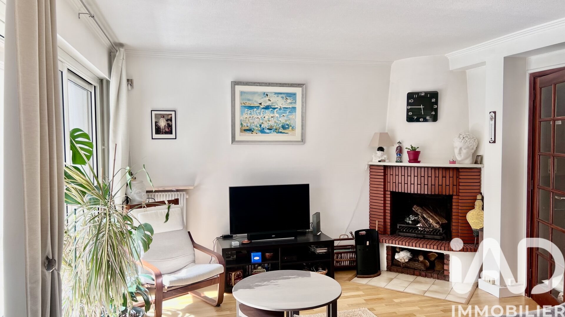Appartement à vendre, 70m², Combs-la-Ville