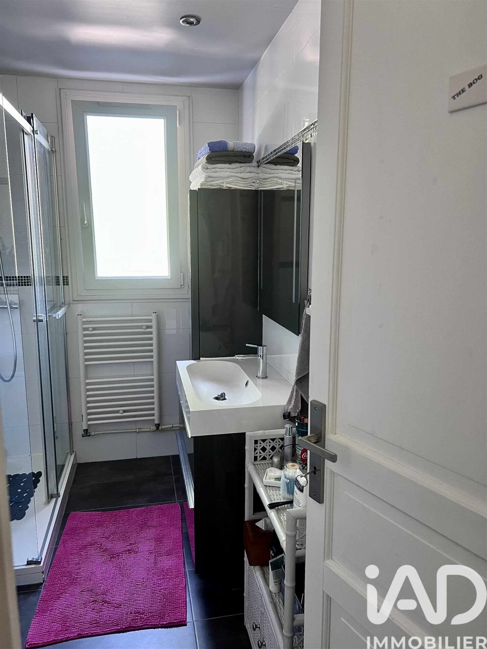 Appartement à vendre, 70m², Combs-la-Ville