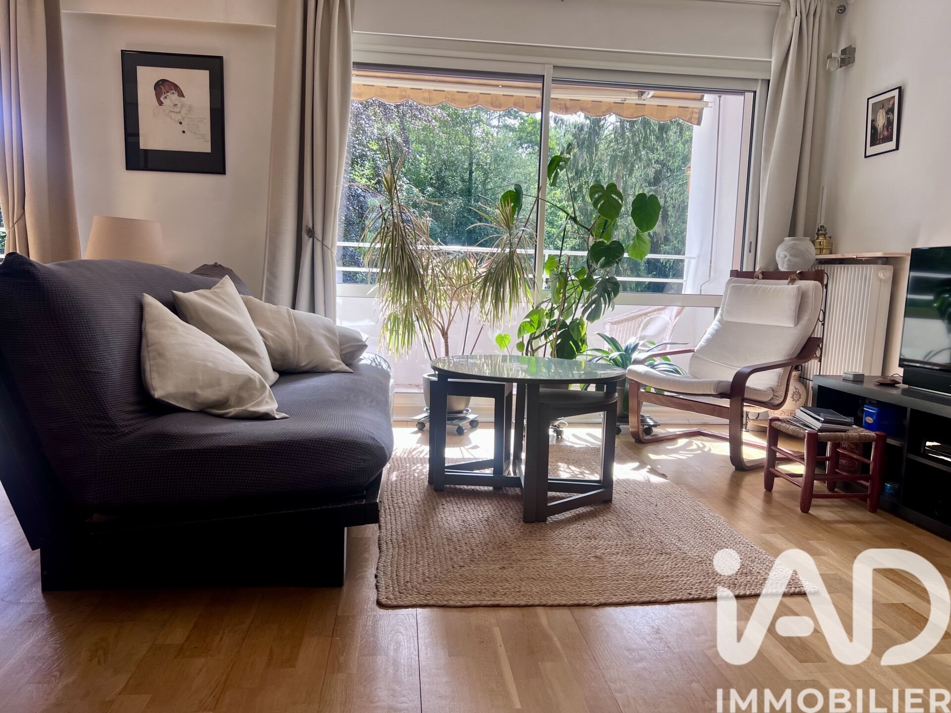 Appartement à vendre, 70m², Combs-la-Ville